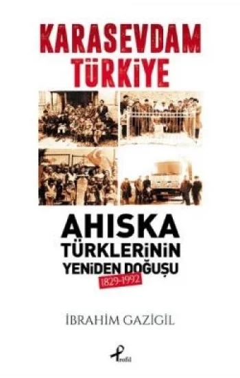 Kara Sevdam Türkiye