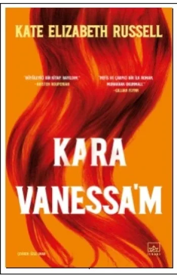 Kara Vanessam