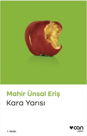 Kara Yarısı