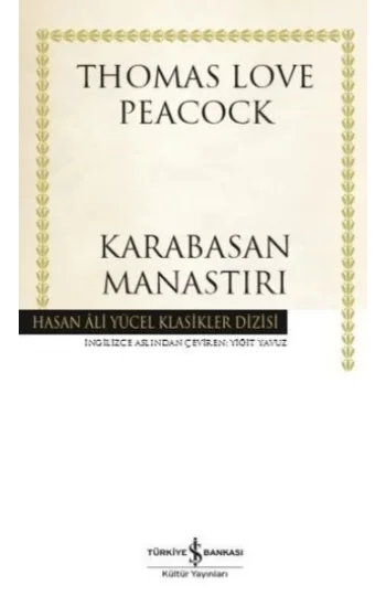 Karabasan Manastırı