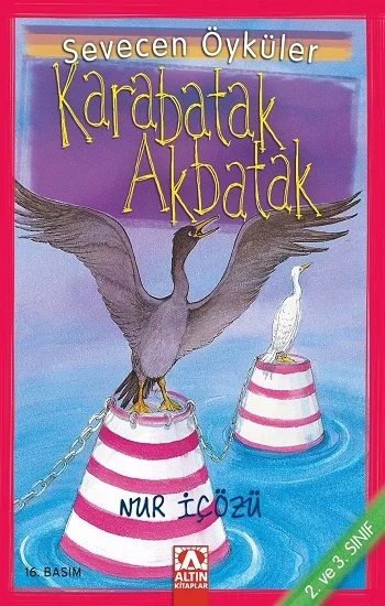 Karabatak Akbatak