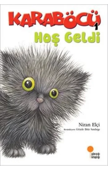 Karaböcü - Karaböcü Hoş Geldi