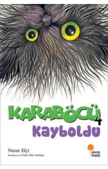 Karaböcü - Karaböcü Kayboldu