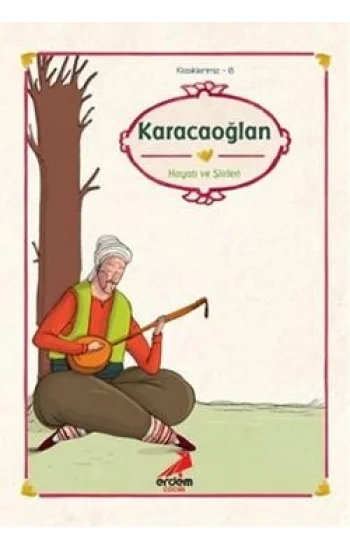 Karacaoğlan
