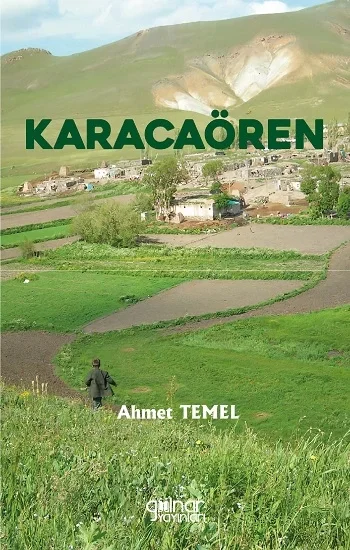 Karacaören