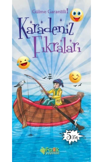 Karadeniz Fıkraları