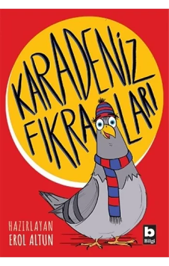 Karadeniz Fıkraları