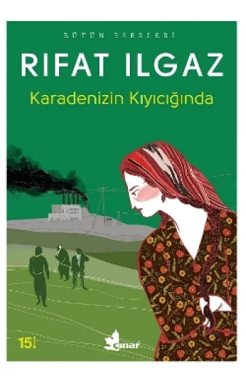 Karadenizin Kıyıcığında