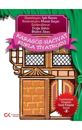 Karagöz-Hacivat Kukla Tiyatrosu