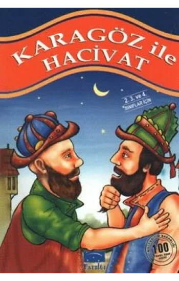 Karagöz ile Hacivat