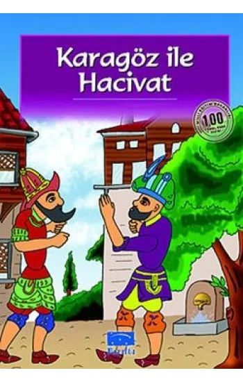 Karagöz ile Hacivat