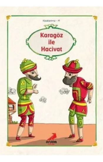Karagöz İle Hacivat