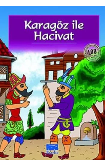 Karagöz ile Hacivat