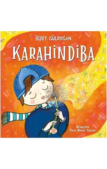 Karahindiba