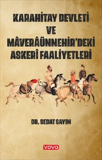 Karahitay Devleti ve Maveraünnehirdeki Askeri Faaliyetleri