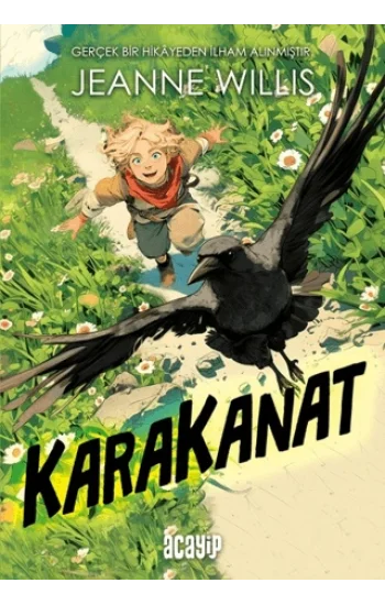 Karakanat