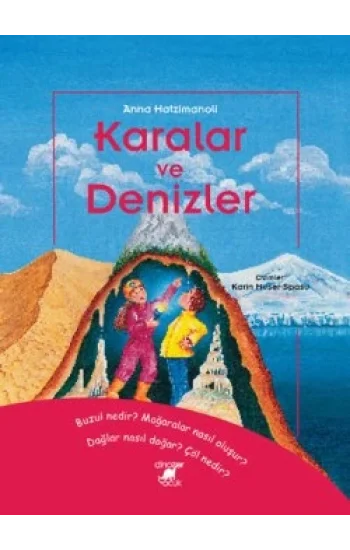 Karalar ve Denizler