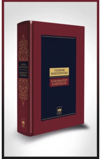 Karamazov Kardeşler