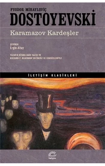 Karamazov Kardeşler