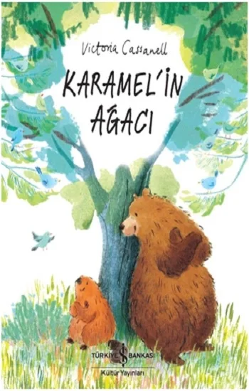 Karamelin Ağacı