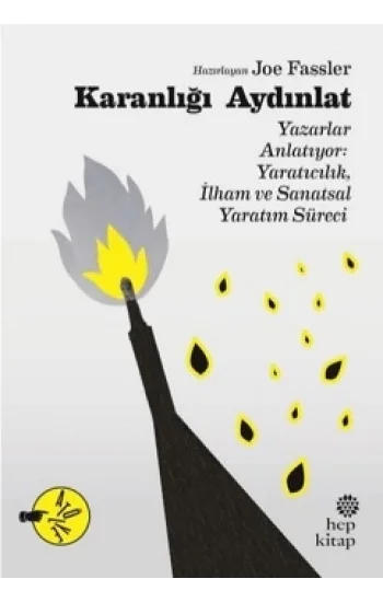 Karanlığı Aydınlat