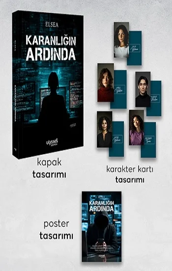 Karanlığın Ardında