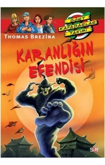 Karanlığın Efendisi