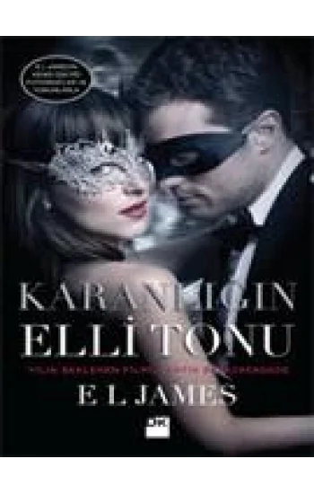 Karanlığın Elli Tonu