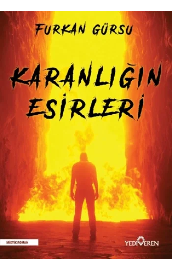 Karanlığın Esirleri