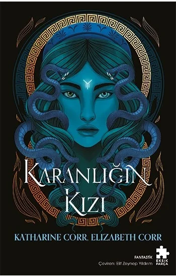 Karanlığın Kızı