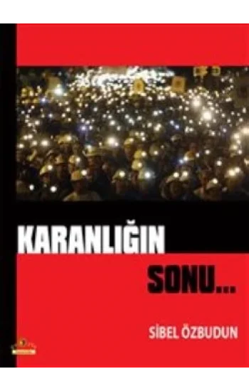 Karanlığın Sonu