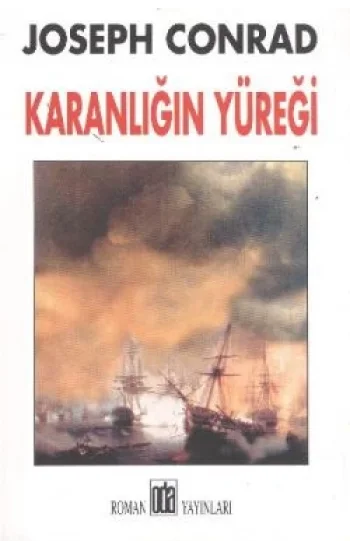 Karanlığın Yüreği