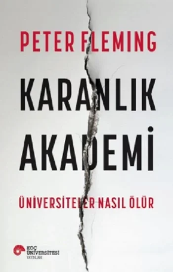 Karanlık Akademi