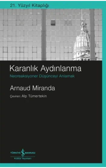 Karanlık Aydınlanma