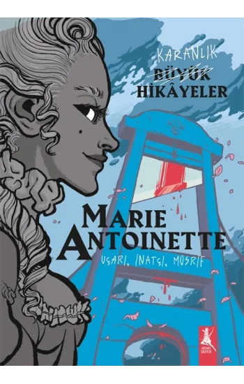 Karanlık  Büyük  Hikayeler