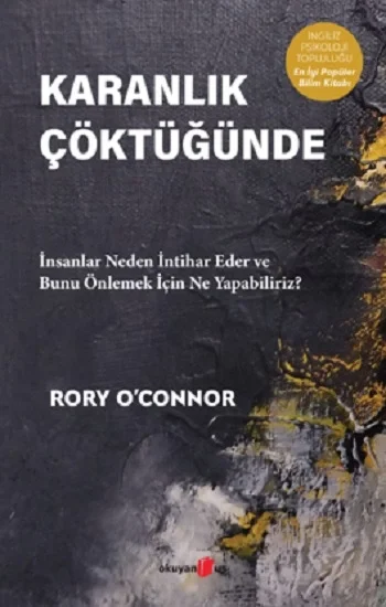 Karanlık Çöktüğünde