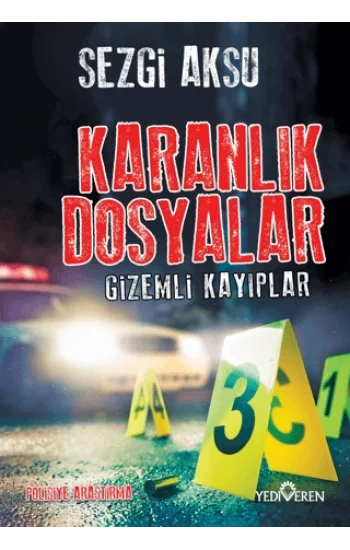 Karanlık Dosyalar-Gizemli Kayıplar