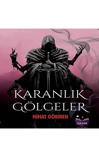 Karanlık Gölgeler