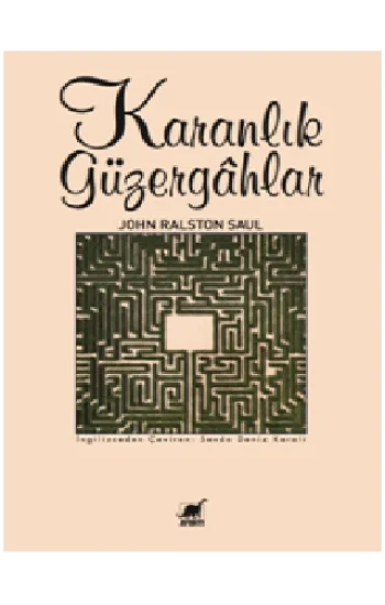 Karanlık Güzergahlar