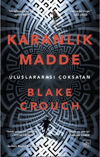 Karanlık Madde