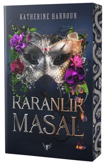 Karanlık Masal