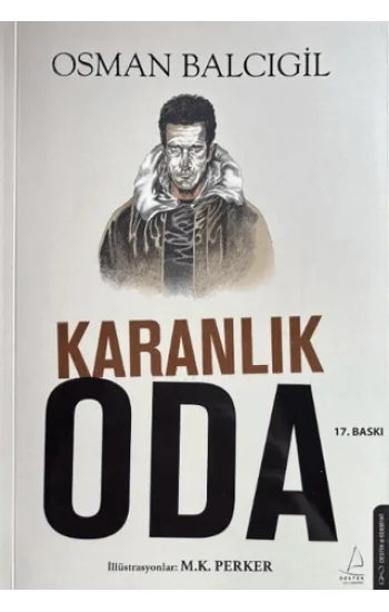 Karanlık Oda