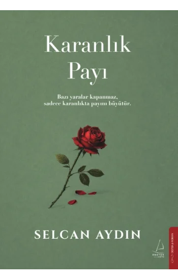 Karanlık Payı