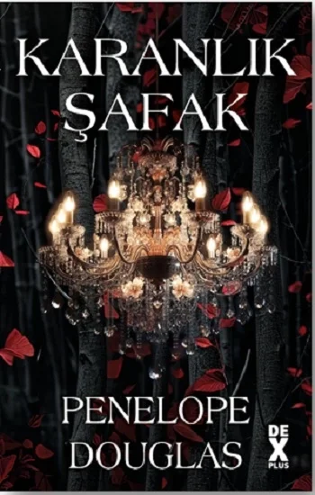 Karanlık Şafak - Şeytan Gecesi 4