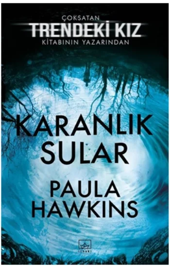Karanlık Sular
