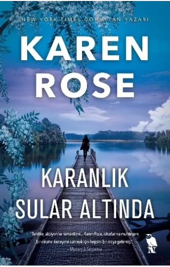 Karanlık Sular Altında
