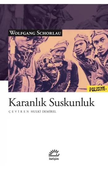 Karanlık Suskunluk