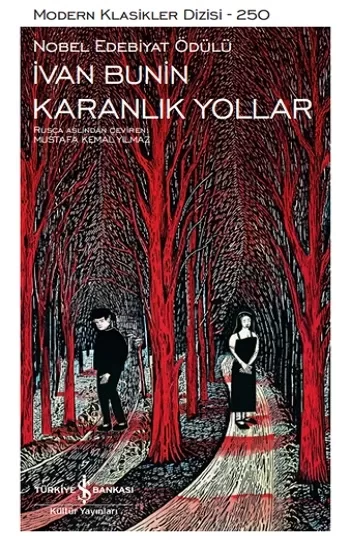 Karanlık Yollar