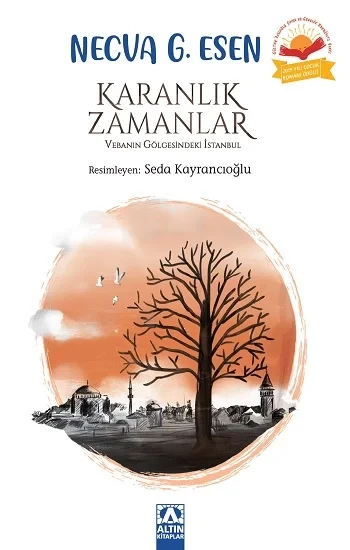 Karanlık Zamanlar