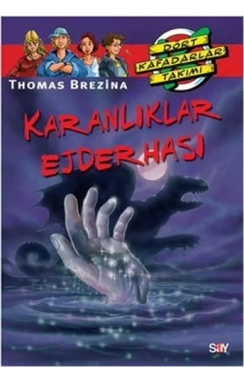 Karanlıklar Ejderhası